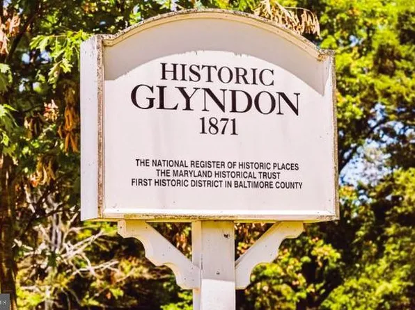 4420 Butler Rd, Glyndon, MD 21071