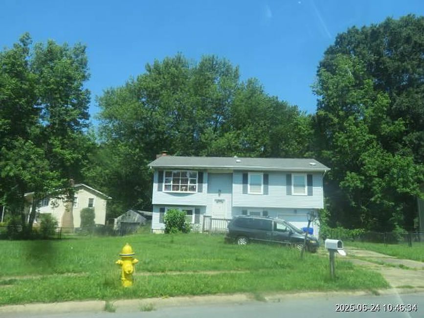 Property Front View