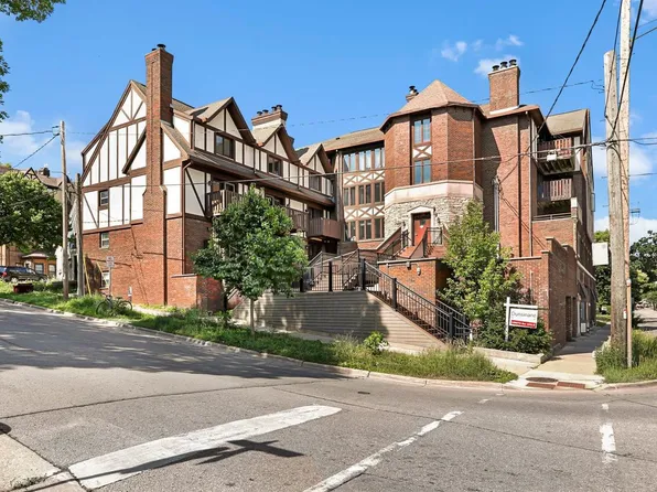 334 North Allen Street #5, Madison, WI 53716