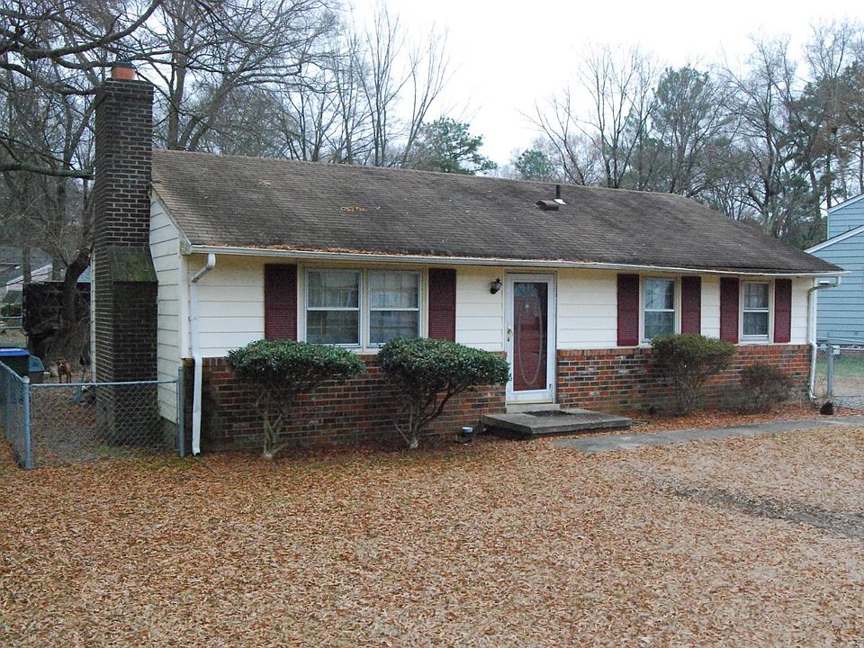 2nd image of 2009 Powell Rd