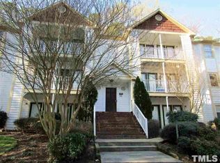 1511 Creekwood Ct UNIT 202, Raleigh, NC 27603