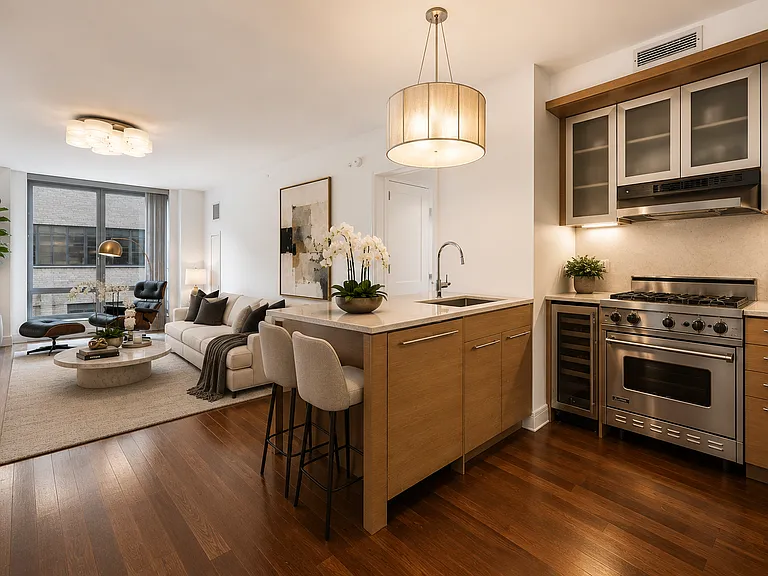 30 Little West St #10G — Photo 5