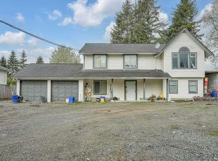8699 Dewdney Trunk Rd, Mission, BC V2V 6Y2