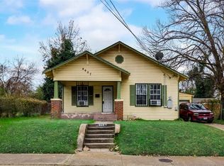 4607 Spring Garden Rd, Dallas, TX 75215