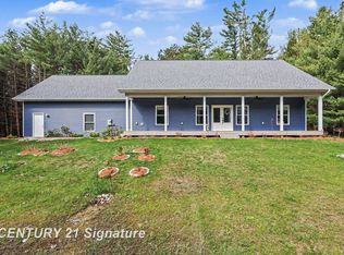 2238 Fox Run Rd, West Branch, MI 48661