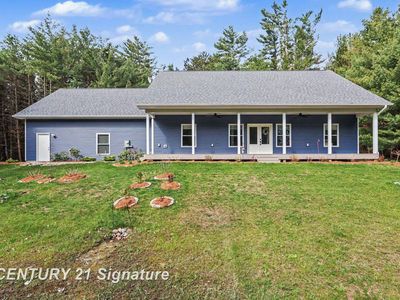 2238 Fox Run Rd, West Branch, MI, 48661