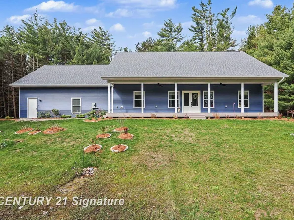 2238 Fox Run Rd, West Branch, MI 48661