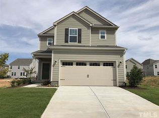 2914 Malvina Ter, Apex, NC 27502