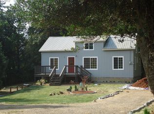 10865 E Mapleton Rd, Mapleton, OR 97453