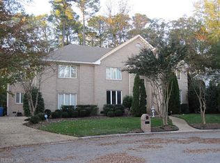 2204 Sisters Walk Ct, Virginia Beach, VA 23454