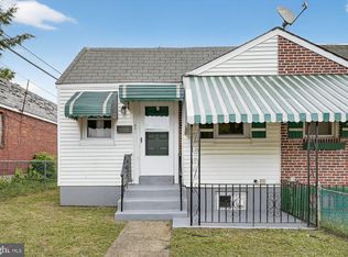 1001 Burnside Rd, Sharon Hill, PA 19079