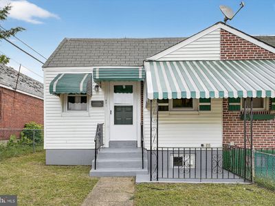 1001 Burnside Rd, Sharon Hill, PA, 19079