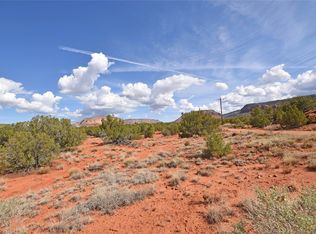 16 Two Jemez Canyon Ests, Jemez Springs, NM 87025