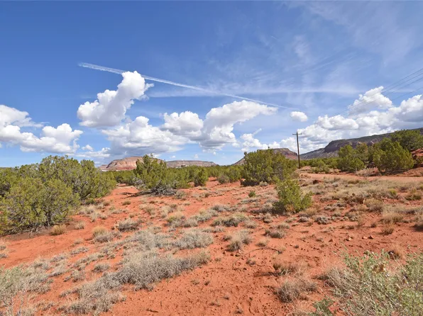 16 Two Jemez Canyon Ests, Jemez Springs, NM 87025