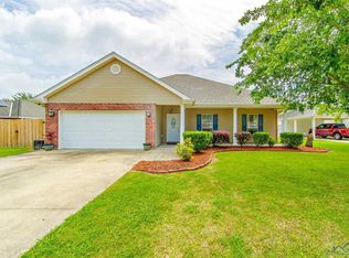 177 Lake Penchant Ct, Houma, LA 70360