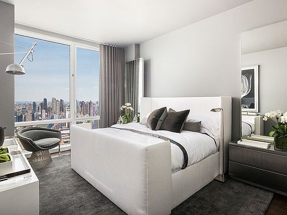 4th image of 605 W 42nd St Ph 1W