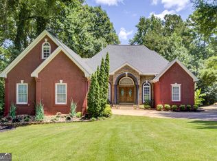 580 Huiet Dr, McDonough, GA 30252