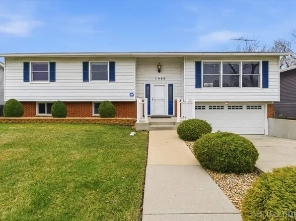 1460 Cypress Ave, Hanover Park, IL 60133