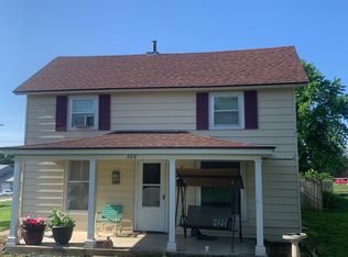 206 Castle St, Seneca, KS 66538