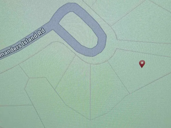 Lot 158 Commanders Island Rd., Georgetown, SC 29440