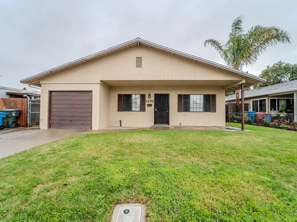 1476 Wendell Way, Yuba City, CA 95991