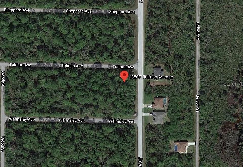 2nd image of 13507 Tolman Ave