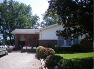 8791 W Kirksville Rd, Bloomington, IN 47403