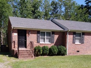 7754 Partridge Ct, Prince George, VA 23875