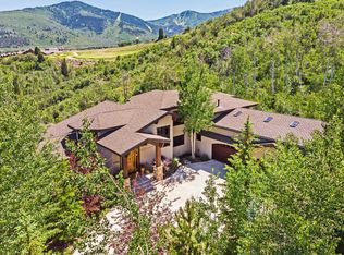 4700 Nelson Ct, Park City, UT 84098