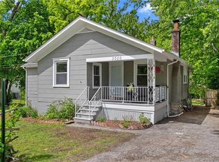 3050 N 49th Ter, Kansas City, KS 66104