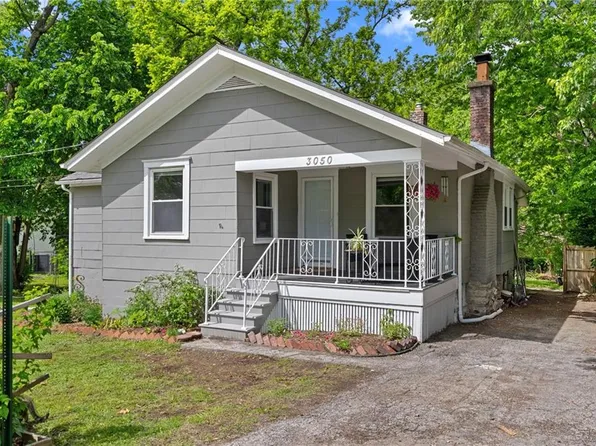 3050 N 49th Ter, Kansas City, KS 66104