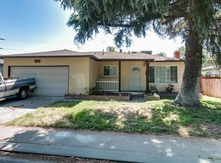 1918 Chelsea Ave, Modesto, CA 95350