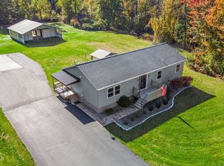 647 Wilton Gansevoort Rd, Gansevoort, NY 12831