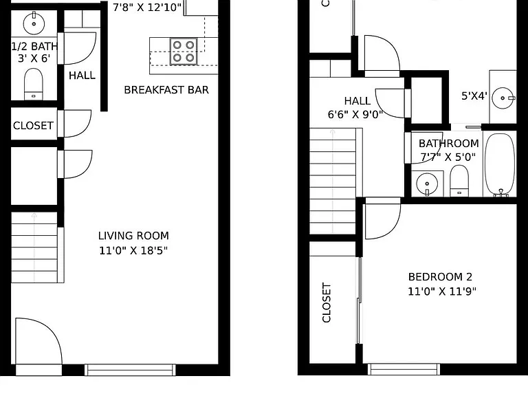 123 Casa St #A — Photo 12
