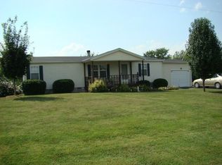 2399 New Liberty Sparta Rd, Sparta, KY 41086