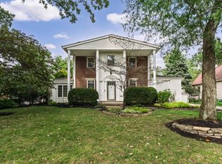 320 E Longview Ave, Columbus, OH 43202