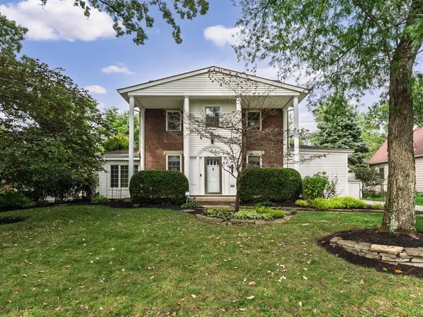 320 E Longview Ave, Columbus, OH 43202
