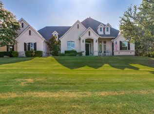 246 Covered Bridge Dr, Fort Worth, TX 76108