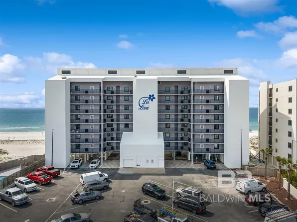 28814 Perdido Beach Blvd #403, Orange Beach, AL 36561