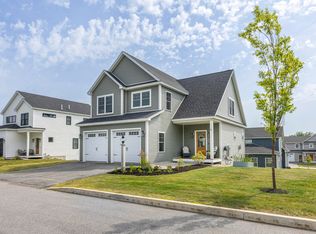 8 Waxwing Ln #50, Falmouth, ME 04105