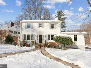 6950 Oregon Ave NW, Washington, DC