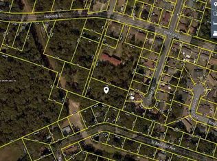403 Hancock Ln, Pensacola, FL 32503