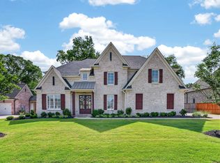 1600 Paso Fino Trl, Collierville, TN 38017