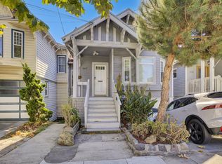 6517 California St, San Francisco, CA 94121