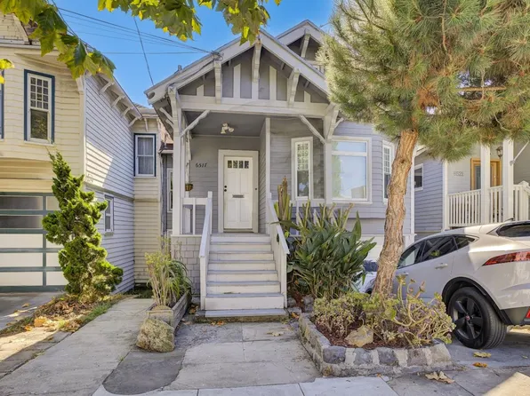 6517 California St, San Francisco, CA 94121