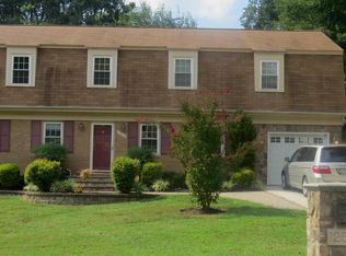 12612 Billington Rd, Silver Spring, MD 20904