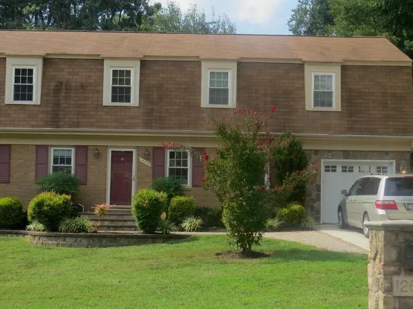 12612 Billington Rd, Silver Spring, MD 20904