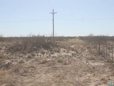 0 Childress Rd, Monument, NM, 88265