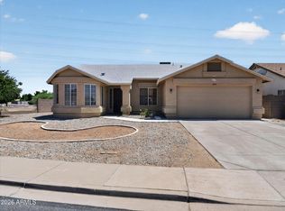 6155 E CICERO Street, Mesa, AZ 85205