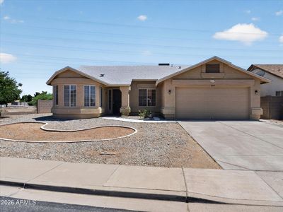 6155 E CICERO Street, Mesa, AZ, 85205